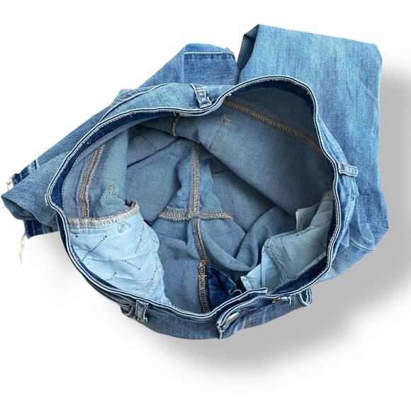 Articles of Society Heather Skinny Jeans‎ Womens Size 29 Blue - Picture 9 of 10